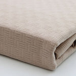 Copriletto Matrimoniale Linea Oro Leida - Biancheria da sogno Pedata