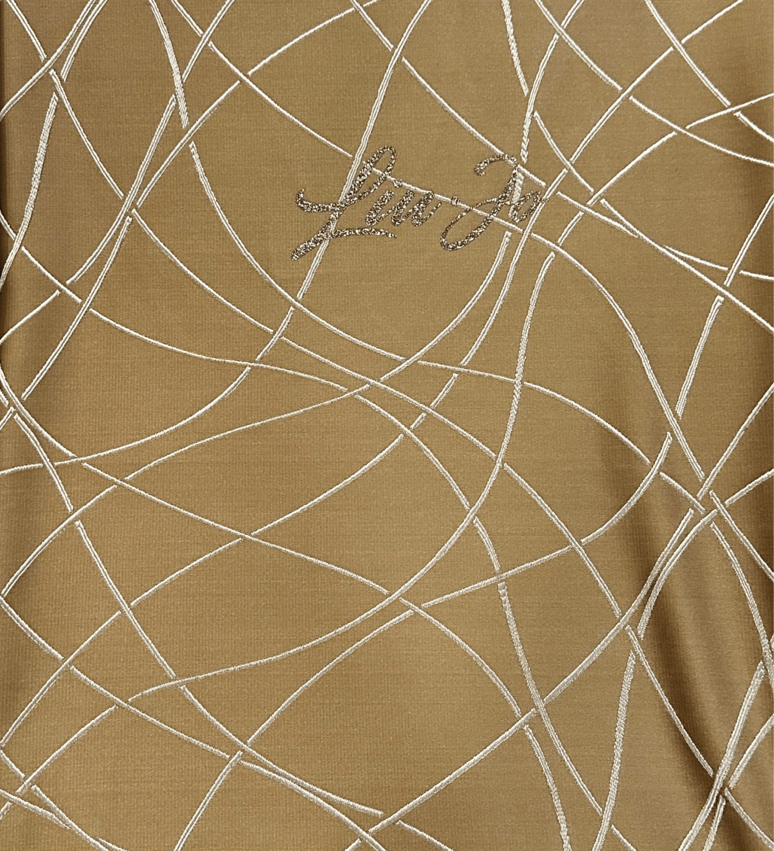 Copriletto Matrimoniale LiuJo Arianna - Biancheria da sogno Pedata