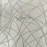 Copriletto Matrimoniale LiuJo Arianna - Biancheria da sogno Pedata