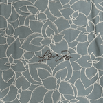 Copriletto Matrimoniale LiuJo Rilievo - Biancheria da sogno Pedata