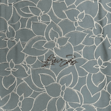 Copriletto Matrimoniale LiuJo Rilievo - Biancheria da sogno Pedata