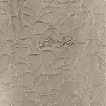 Copriletto Matrimoniale LiuJo Rilievo - Biancheria da sogno Pedata