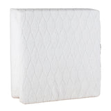 Coprimaterasso Matrimoniale Botticelli Spugna - Biancheria da sogno Pedata