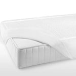 Coprimaterasso Matrimoniale Gabel Twist - Biancheria da sogno Pedata