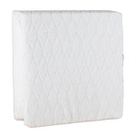 Coprimaterasso Piazza e Mezza Francese Botticelli Spugna - Biancheria da sogno Pedata