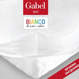 Coprimaterasso Piazza e Mezza Gabel Buonanotte - Biancheria da sogno Pedata