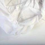 Coprimaterasso Singolo Botticelli Impermeabile - Biancheria da sogno Pedata