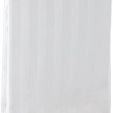 Coprimaterasso Singolo Damascato Botticelli Rigato - Biancheria da sogno Pedata