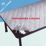 Coprirete SIngolo La Vecchia Farmacia Nunziale - Biancheria da sogno Pedata