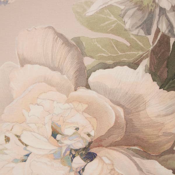 Coprlietto Peony Matrimoniale Gabel - Biancheria da sogno Pedata