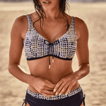 Costume Donna David DA25 - 156 - Biancheria da sogno Pedata