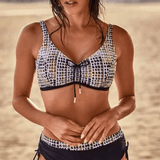 Costume Donna David DA25 - 156 - Biancheria da sogno Pedata