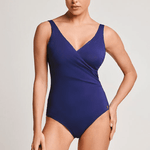 Costume Intero Donna David DA26 - 007 - Biancheria da sogno Pedata