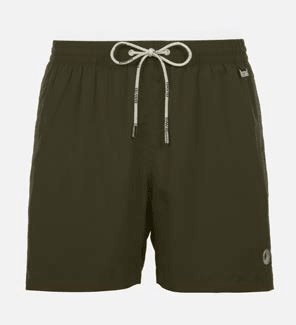 Costume Uomo David DM25 - 001 - Biancheria da sogno Pedata