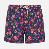 Costume Uomo David DM25 - 007 - Biancheria da sogno Pedata