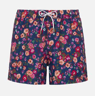 Costume Uomo David DM25 - 007 - Biancheria da sogno Pedata