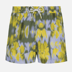 Costume Uomo David DM25 - 009 - Biancheria da sogno Pedata