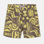 Costume Uomo David DM25 - 012 - Biancheria da sogno Pedata