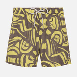 Costume Uomo David DM25 - 012 - Biancheria da sogno Pedata