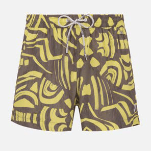 Costume Uomo David DM25 - 012 - Biancheria da sogno Pedata