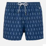 Costume Uomo David DM25 - 027 - Biancheria da sogno Pedata