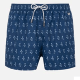 Costume Uomo David DM25 - 027 - Biancheria da sogno Pedata