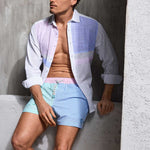 Costume Uomo David DM26 - 006 - Biancheria da sogno Pedata