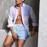 Costume Uomo David DM26 - 006 - Biancheria da sogno Pedata
