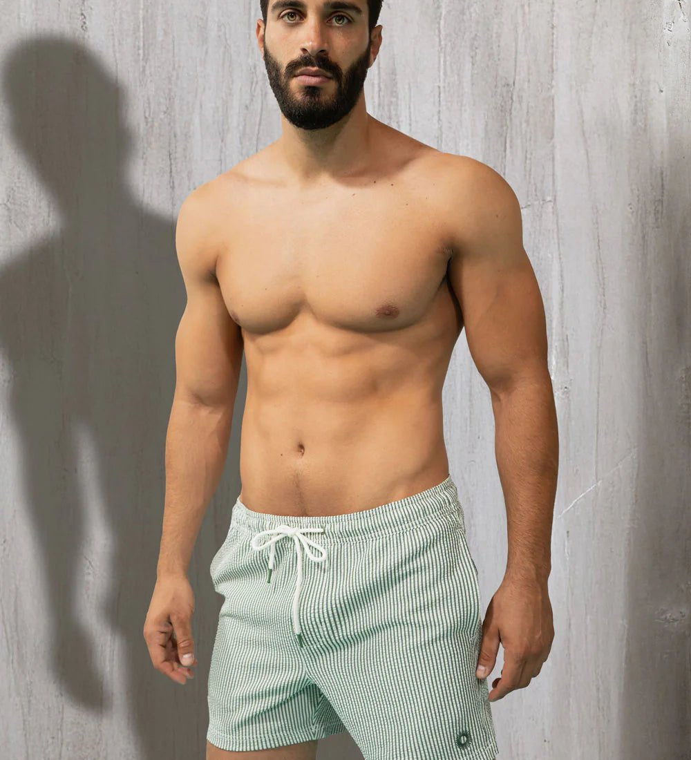 Costume Uomo David DM26 - 007 - Biancheria da sogno Pedata