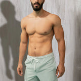 Costume Uomo David DM26 - 007 - Biancheria da sogno Pedata