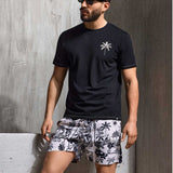 Costume Uomo David DM26 - 041 - Biancheria da sogno Pedata