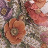 Poppy Tovaglia Di Lino Tessitura Toscana 12 posti