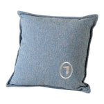 Cuscino 40x40 Trussardi Grains - Biancheria da sogno Pedata