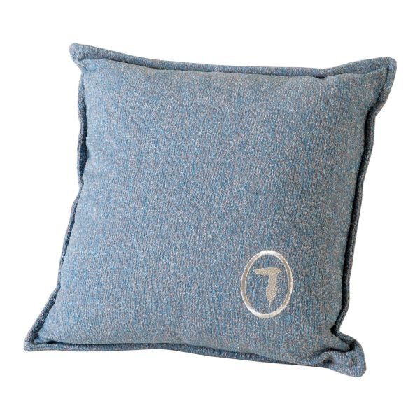 Cuscino 40x40 Trussardi Grains - Biancheria da sogno Pedata