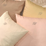 Cuscino 42x42 Blumarine Lory - Biancheria da sogno Pedata