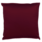 Cuscino 50x50 Fazzini Fascino - Biancheria da sogno Pedata