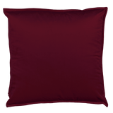 Cuscino 50x50 Fazzini Fascino - Biancheria da sogno Pedata