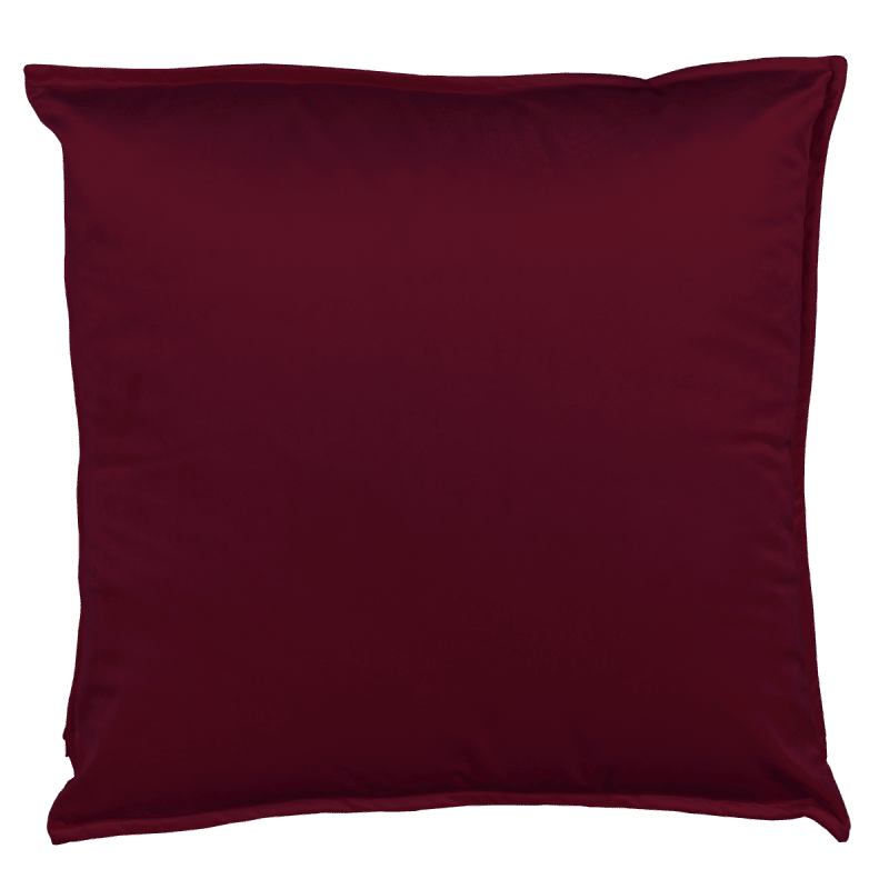 Cuscino 50x50 Fazzini Fascino - Biancheria da sogno Pedata