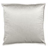 Cuscino 50x50 Fazzini Fascino - Biancheria da sogno Pedata