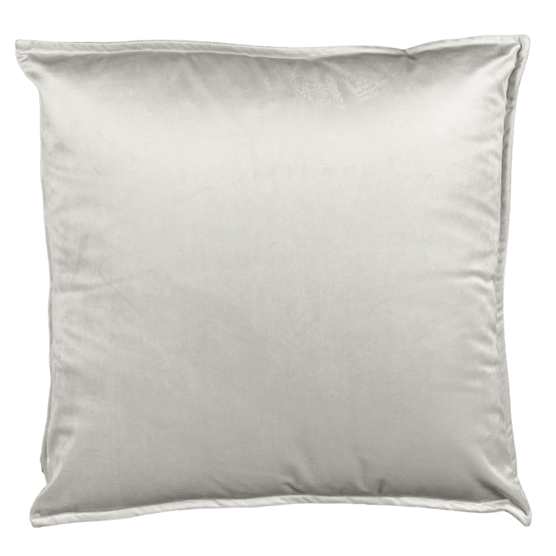 Cuscino 50x50 Fazzini Fascino - Biancheria da sogno Pedata