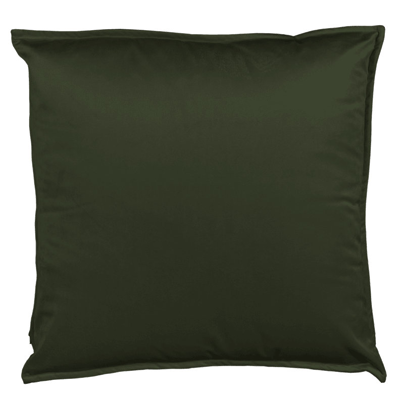 Cuscino 50x50 Fazzini Fascino - Biancheria da sogno Pedata