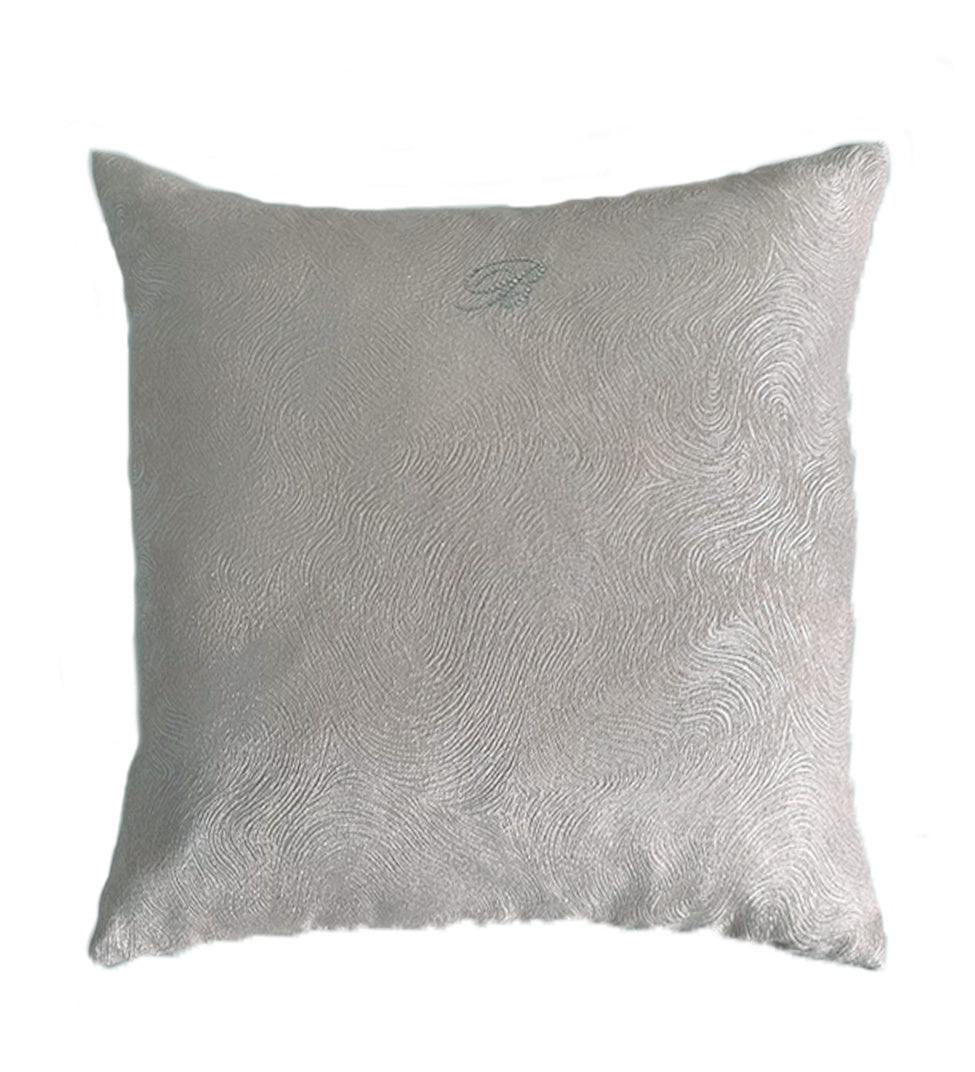 Cuscino Arredo 50x50 Blumarine Sfumatura - Biancheria da sogno Pedata