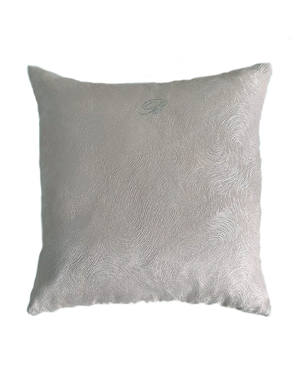 Cuscino Arredo 50x50 Blumarine Sfumatura - Biancheria da sogno Pedata