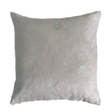 Cuscino Arredo 50x50 Blumarine Sfumatura - Biancheria da sogno Pedata