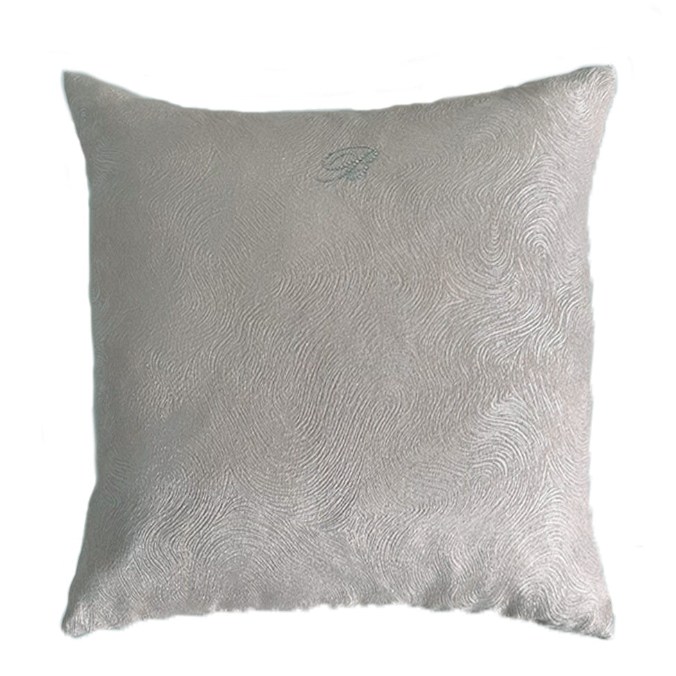 Cuscino Arredo 50x50 Blumarine Sfumatura - Biancheria da sogno Pedata