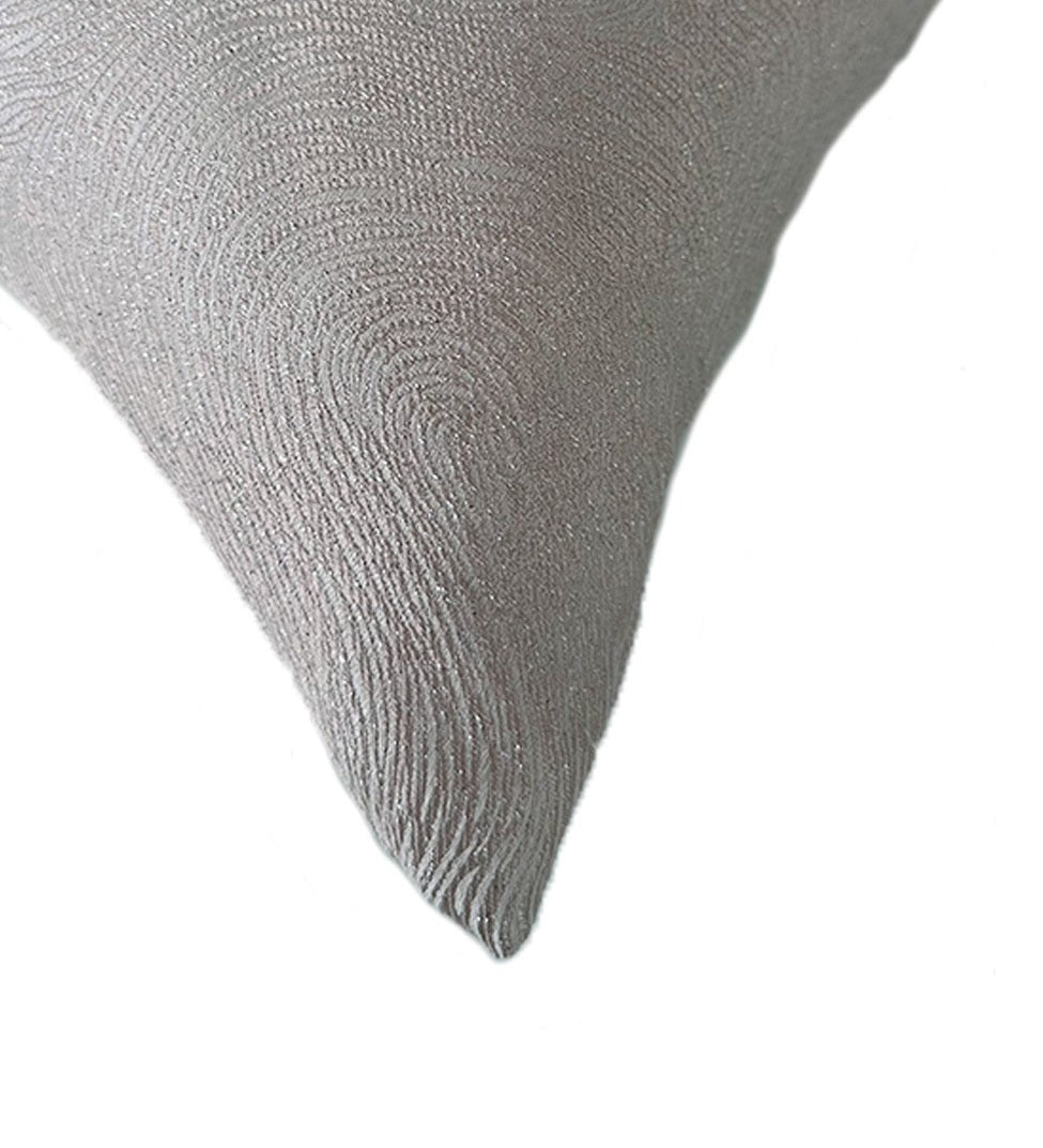 Cuscino Arredo 50x50 Blumarine Sfumatura - Biancheria da sogno Pedata