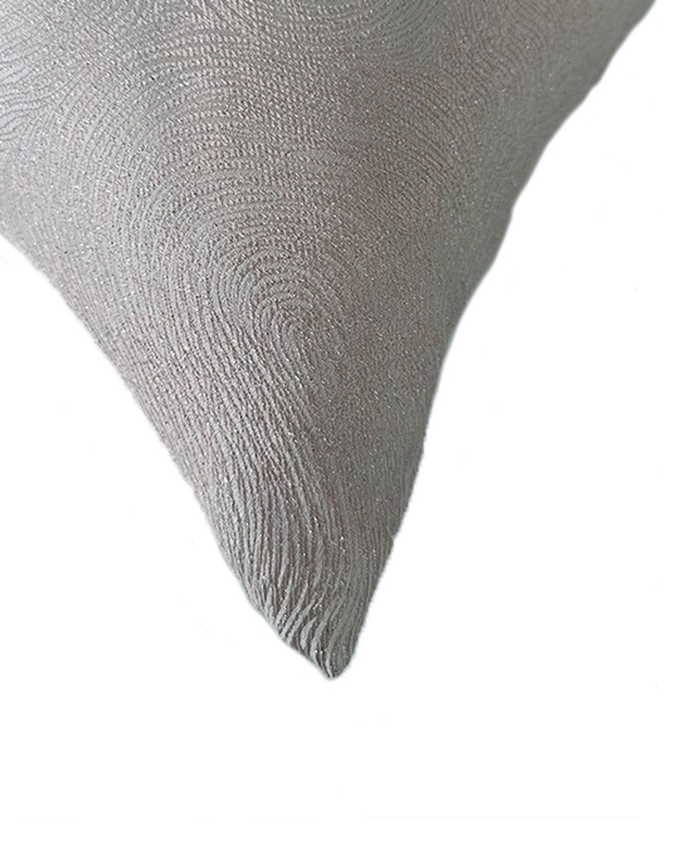 Cuscino Arredo 50x50 Blumarine Sfumatura - Biancheria da sogno Pedata