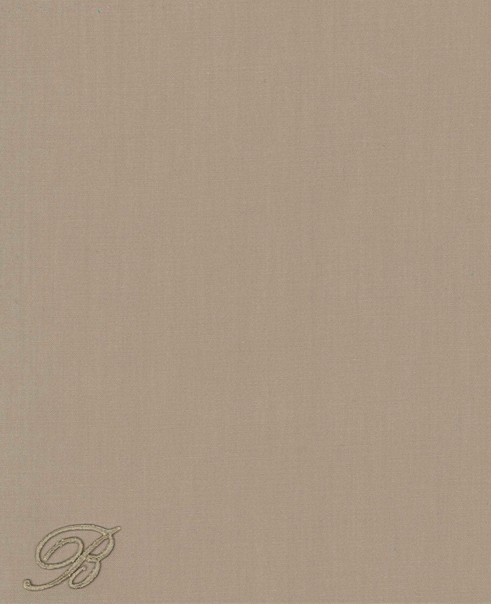 Cuscino Arredo 50x50 Blumarine Sunday - Biancheria da sogno Pedata