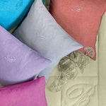 Cuscino Arredo 50x50 Blumarine Sunday - Biancheria da sogno Pedata