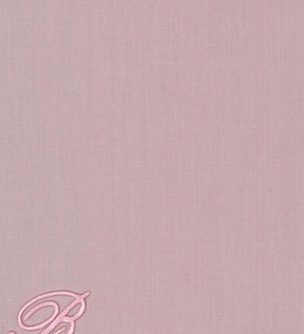 Cuscino Arredo 50x50 Blumarine Sunday - Biancheria da sogno Pedata